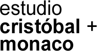CRISTÓBAL + MONACO arquitectos
