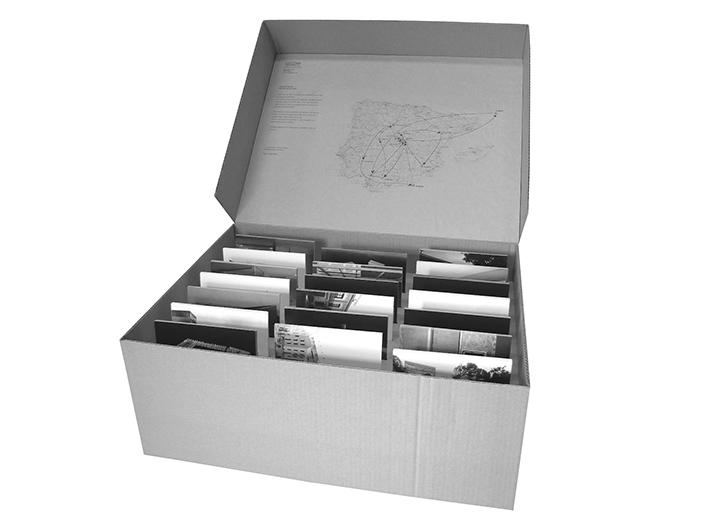 ARCHITECTS MEET IN SELINUNTE