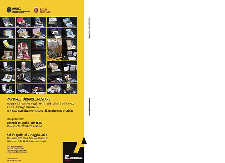 PARTIRE_TORNARE_RESTARE