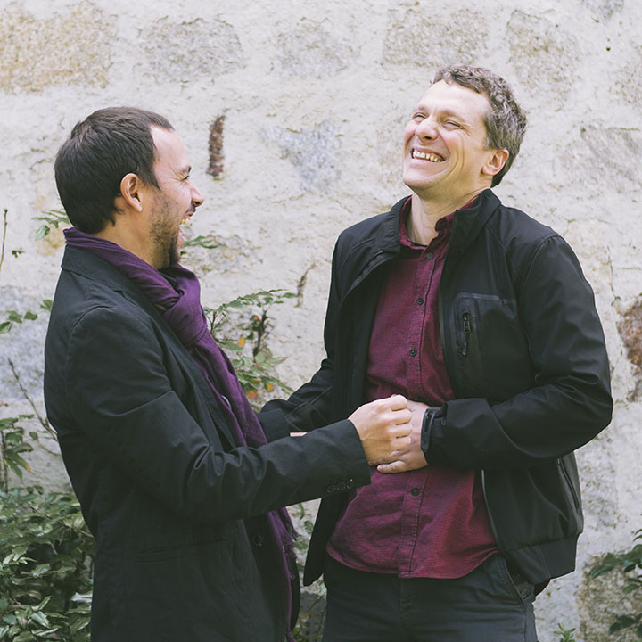 Cristóbal y Monaco Arquitectos